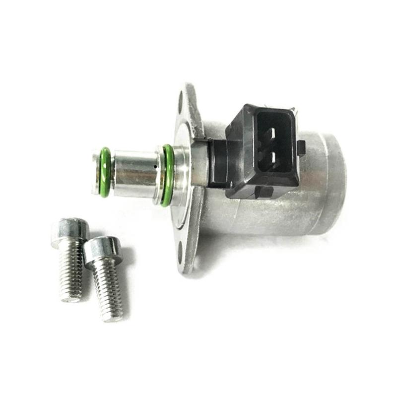 Directional Machine Solenoid Valve Power Steering Ratio Valve for Mercedes W211 W164 R171 2114600984 2114600884