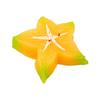 Miniature Fruit Simulation Toy - Creative DIY Food Model, Phone Case Ornament, Cream Glue Jewelry Accessory