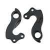 Accessories Bicycle Tail Hook Aluminium Alloy Bicycle Bracket