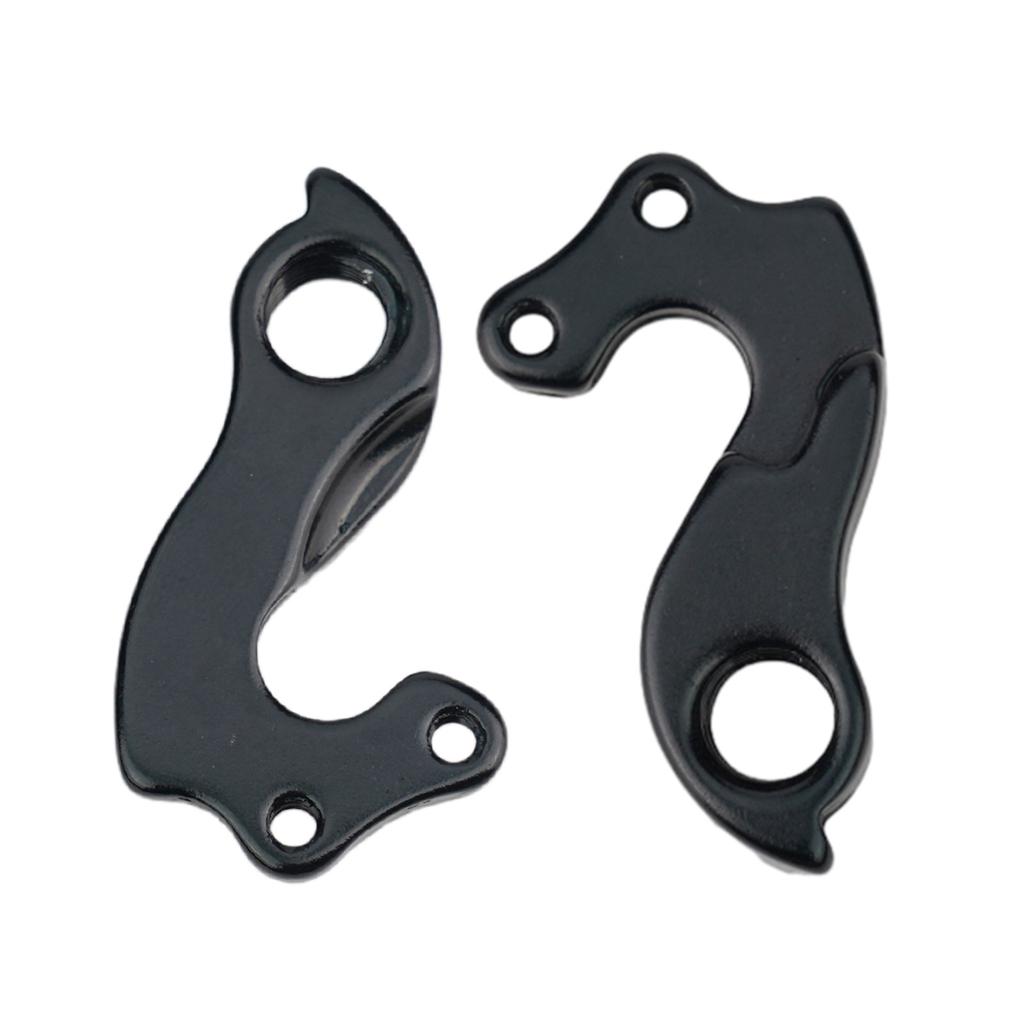 Accessories Bicycle Tail Hook Aluminium Alloy Bicycle Bracket