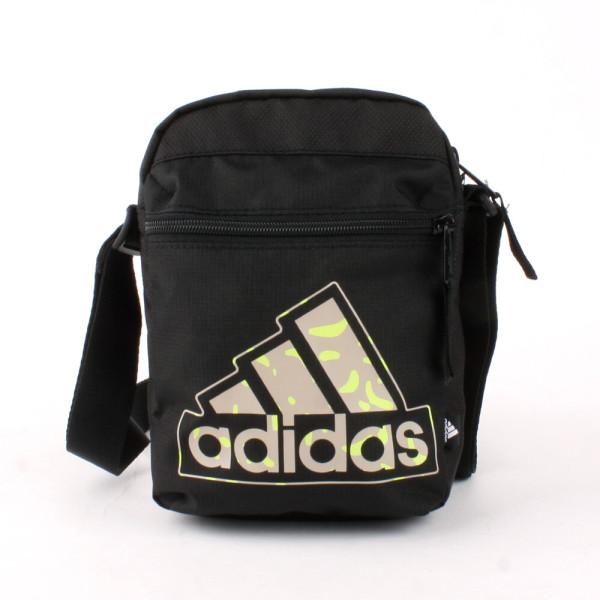 adidas Bolso bandolera deportivo para niña y niño