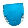 Adult Cloth Diaper Incontinence Pants Adjustable Nappy Cover Reusable Breathable Underwear