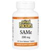 Natural Factors SAMe 200mg Sustained-Release, 30 Tablets