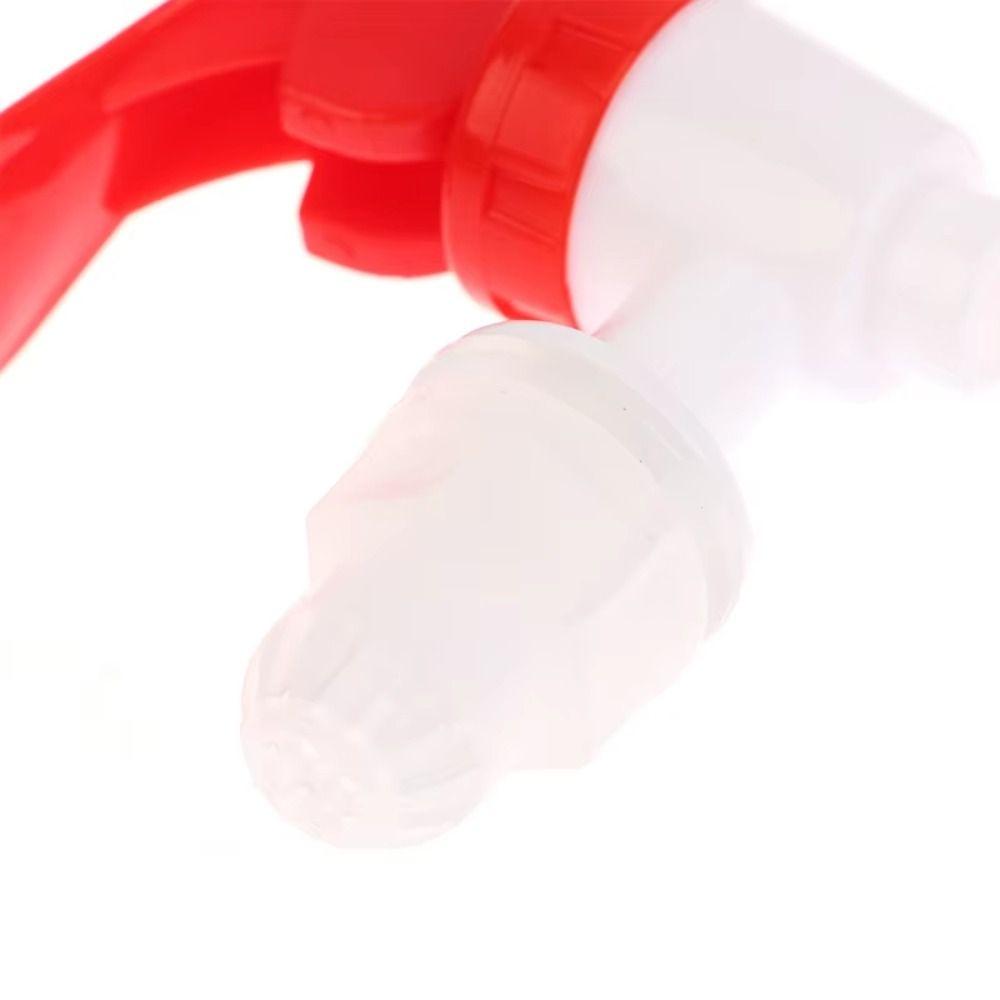 Plastic Water Jug Faucet Lever Handle Container Spigot Replacement Drink Tap  Fermentation Jar