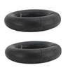 2pcs Electric Scooter Inner Tube Thickened Scooter Replacement Inner Tubes for 80 65?6 255x80 10x3