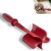 Premium Heat Resistant Meat Chopper Smasher Hamburger Meat Ground Beef Turkey