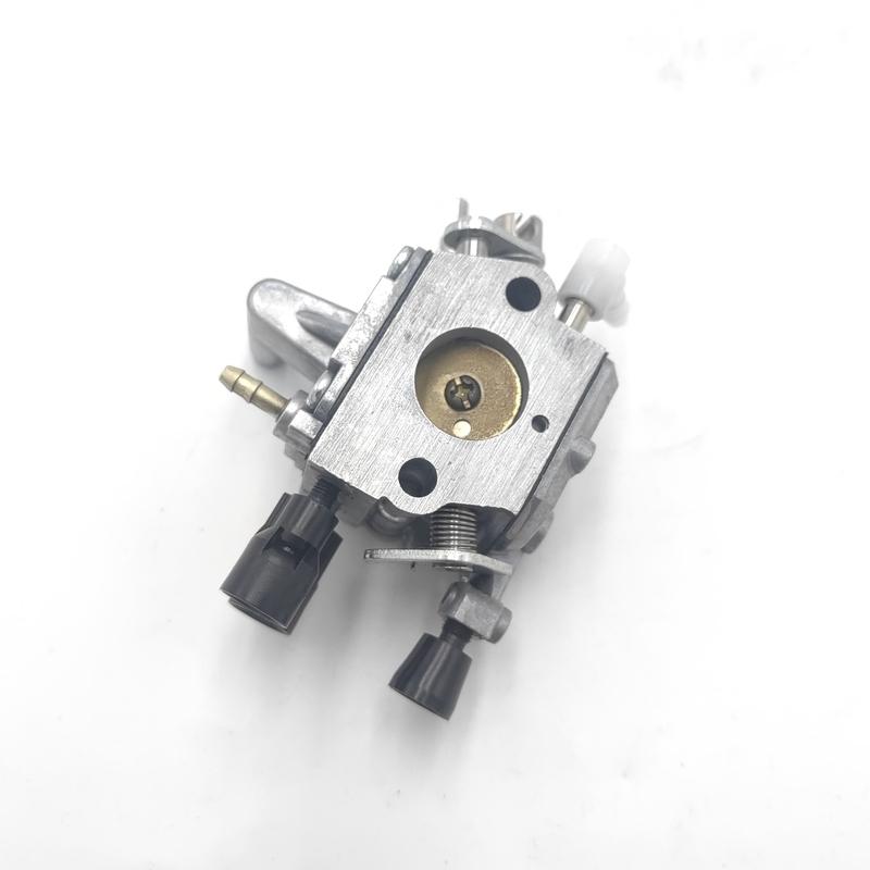 Originele ZAMA Carburateur FS120 Voor Stihl FS120 FS250 FS300 FS350 Zama C1Q-S161 C1Q-S162 C1Q-S163 C1Q-S164