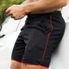 Men's Quick-Dry Breathable Mesh Sports Shorts