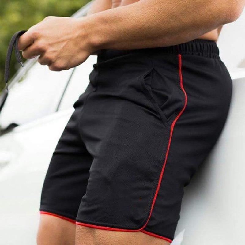 Men's 2020 Summer Sports Shorts: Basketball, Beach, Fitness, Casual Running