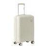 Diplomat DS-1322 Double-Zipper Casual Luggage
