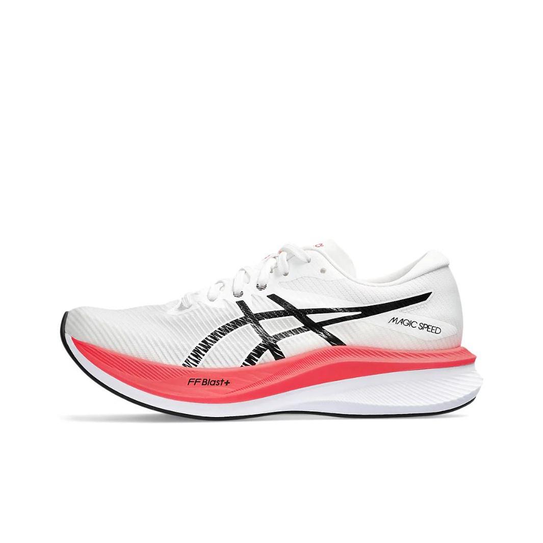 

кроссовки Female Asics Magic Speed 3.0 Running shoes 1012B518-100