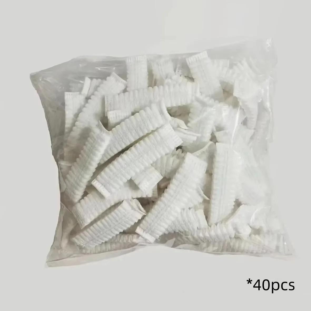 

Disposable Home Vacuum Cleaner Filter Mesh Durable Mesh Net Dust Collection Filter Cover Accessories For Vacuum Cleaner