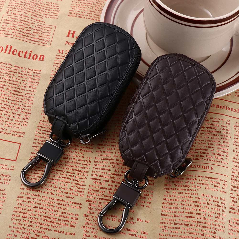 Remote Control Holder Key Holder Key Pouch Keys Organizer Car Key Case Car Keychain Car Key Wallets