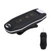 4GB IPX8 Waterproof FM Music Player Portable Diving Sports MP3 with Earphone and Clip