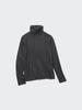 Uniqlo Japan HeaTTech Fleece TurTleneck T  Long Sleeve 
