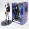 Model 18cm Anime Ghost In The Shell Anime Figurka kapitán Motoko Kusanagi Akční figurky Periferie PVC Stolní panenka Hračka Dárky