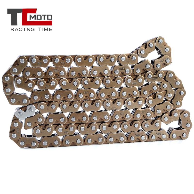 Cam Timing Chain For Suzuki DR250 DRZ250 DR DRZ 250 DRZ400 DRZ400E DRZ400S DRZ400SM LTZ400 Quad Sport 12760-29F01 12760-13E00