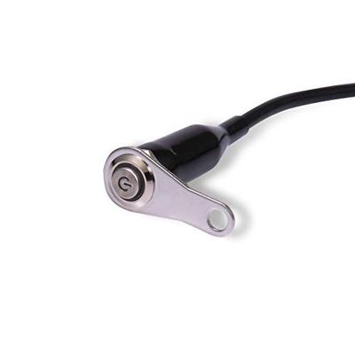 Sistema eléctrico de la motocicleta – Interruptores moto
