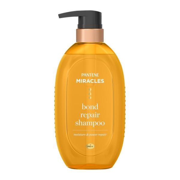 PG Pantene Miracles Shampoo 440g  350g Refill
