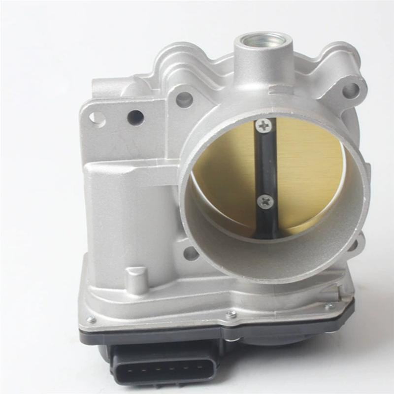 Precise 31216327 Car Throttle Valve For Volvo C30 S40 S60 V50 V70 2005-2011 30711551050623 6G230541