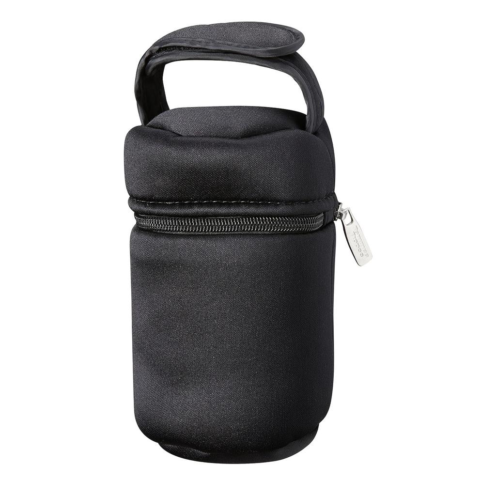 Bottle Insulation Bag, Portable and Lightweight Design, with An Adjustable Handle, Keeps Liquids Hot or Cold