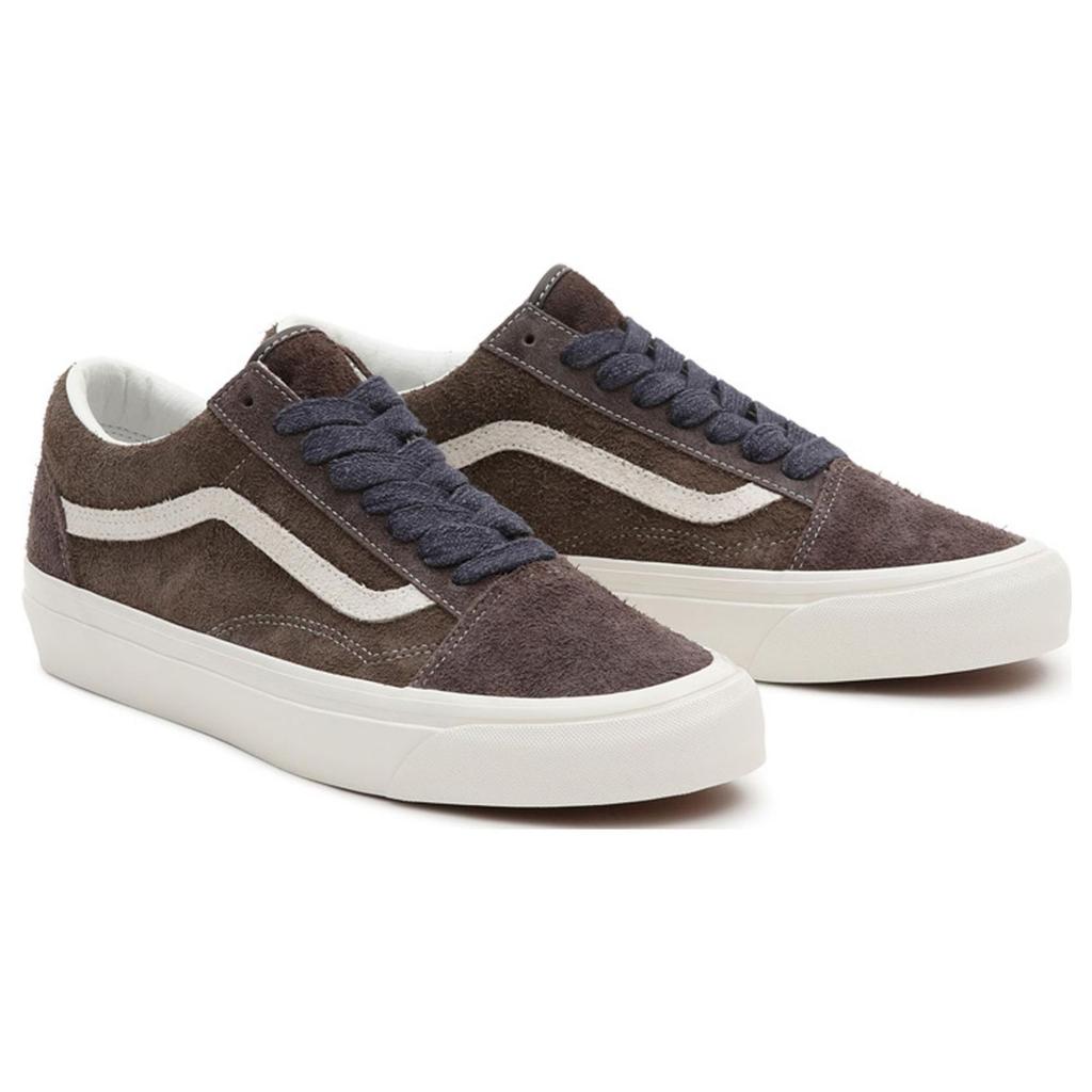 Vans Old Skool 36 DX Anaheim Factory - Brown Unisex Sneakers VN0A4BVQ2PN