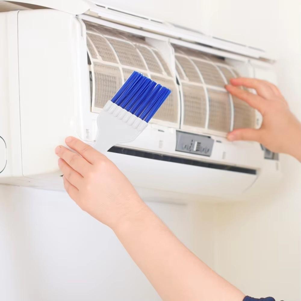 Universal Size Air Conditioner Fin Comb Reusable Condenser Fin Comb Fin Repair Tool House Cleaning