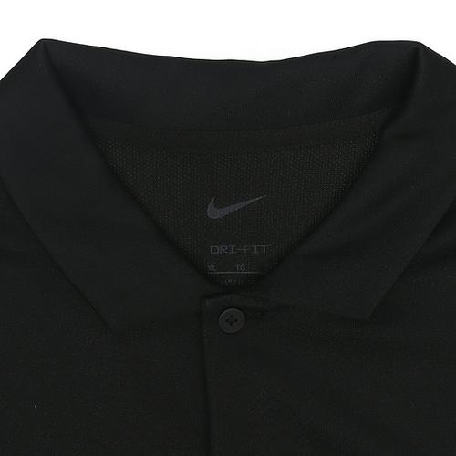 Nike Dri Fit Polo Shirt Men's Black DH0858-010