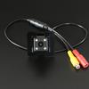 For Mercedes Benz S Class W221 W222 / C217 2013 2014 / S600 S550 S500 S450 S320 Wireless Camera Car Rear View Camera