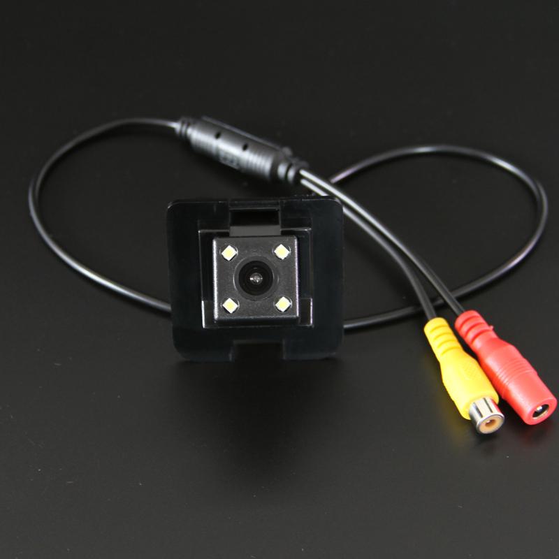 For Mercedes Benz S Class W221 W222 / C217 2013 2014 / S600 S550 S500 S450 S320 Wireless Camera Car Rear View Camera