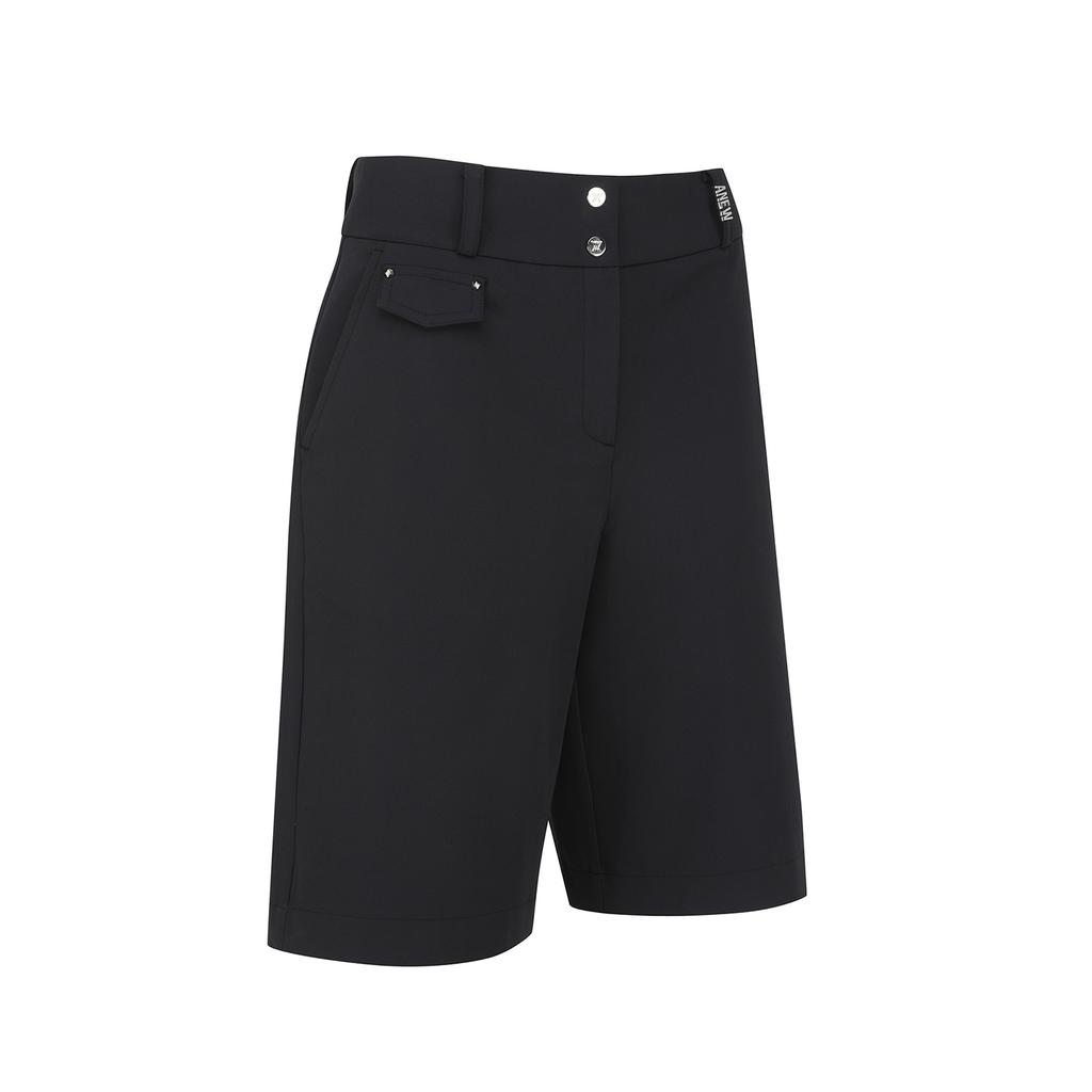ANEW GOLF Women Sm Bermuda Pants_Bk