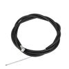 ZT3 Electric Scooter 9-inch Brake Cable Kit: Front/Rear Bicycle Cables & Rear Disc Brake Harness