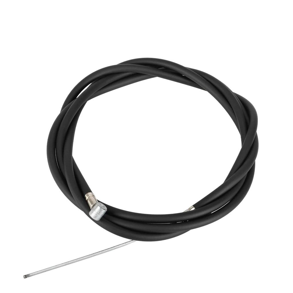 ZT3 Electric Scooter 9-inch Brake Cable Kit: Front/Rear Bicycle Cables & Rear Disc Brake Harness