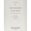 Wittner, Devienne: Sonata No. 2 Douzi?me Sonata (clarinet, Piano) Transatlantic Publishing