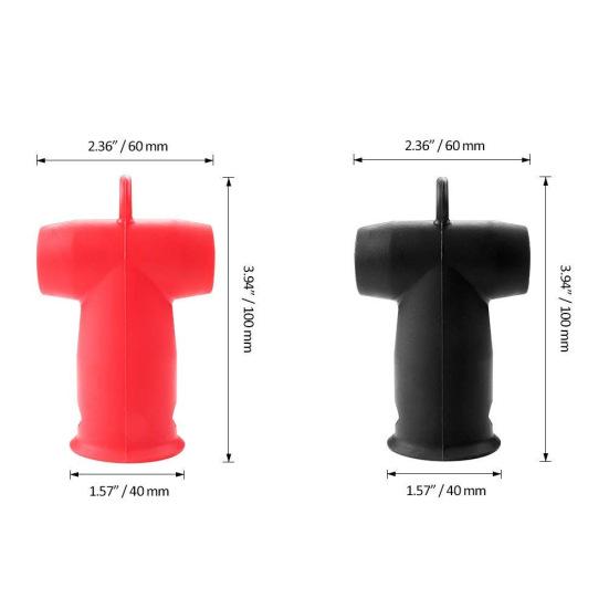 Silicone Pressure Cooker Steam T Shape Rotate Diverter Release Pipe Accessories