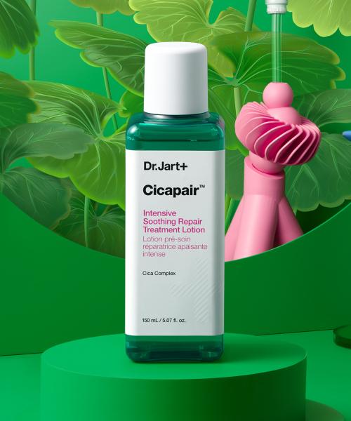 Dr.Jart+ Cicapair Intensive Repair Treatment Lotion 150ml NONE