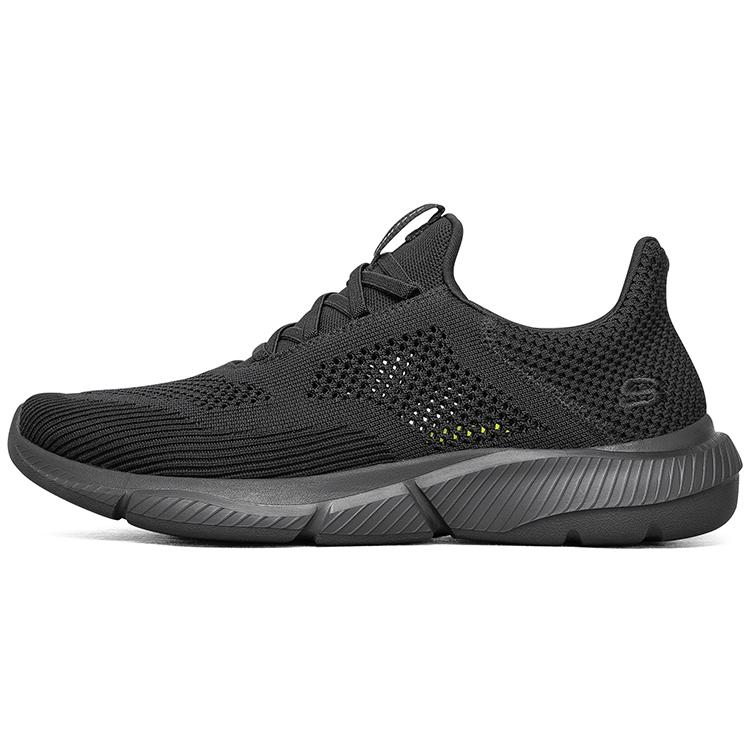 Skechers Ingram Zemi Skriešanas Apavi Vīriešu
