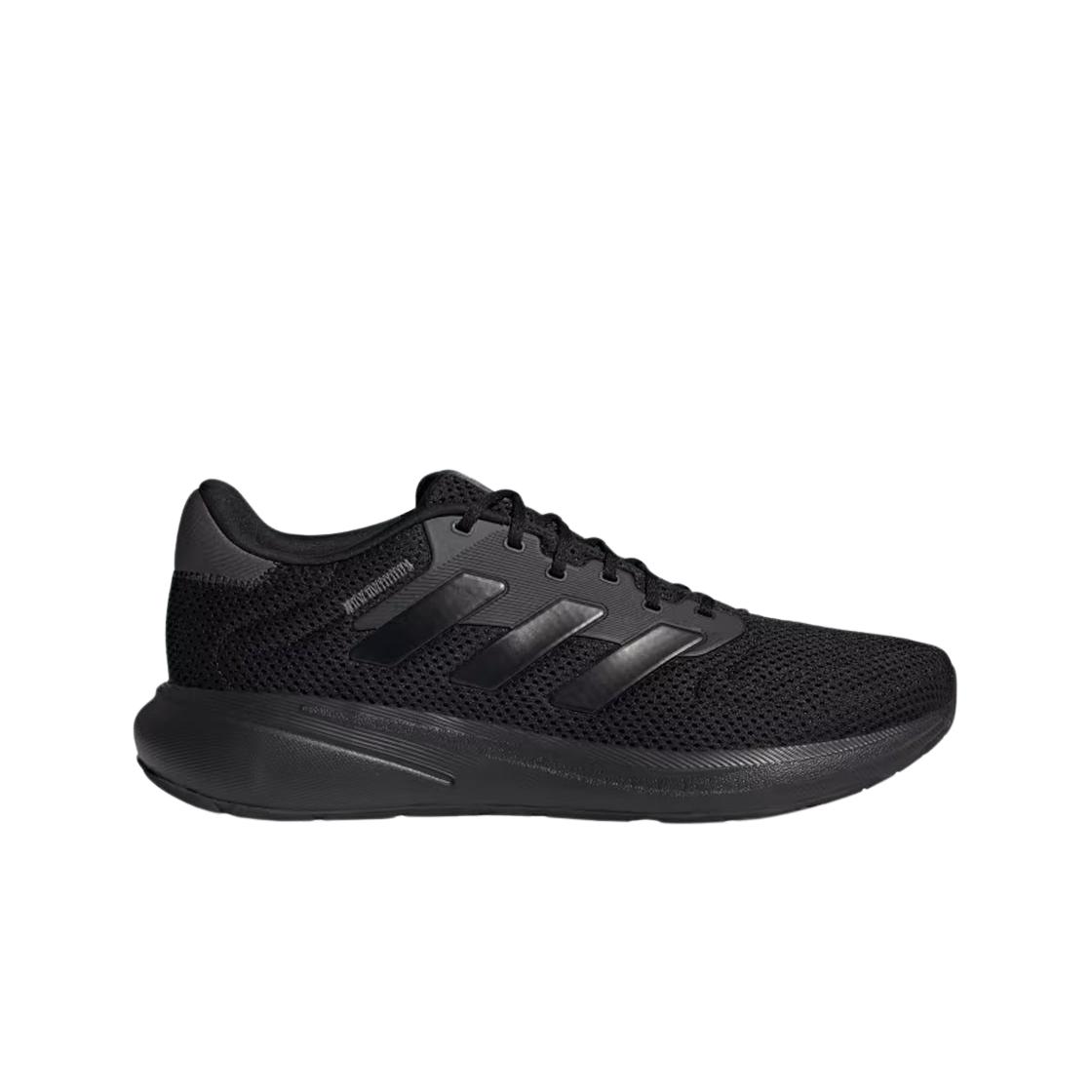 

Adidas Response Runner Core Black 255