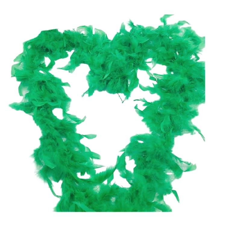 Bachelorette Party Boas Scarf Women Flapper Cosplay Scarf NightClub Neck Wear