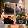 For Samsung Galaxy M20 M10 M30 Case Clear TPU Soft Silicon Fashion Phone Case For Samsung M20 M30 M10 GalaxyM30 unda Cover Coque