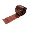 Corrugated Garden Long Strip Sturdy Yard Border Landscape for Pathway Flower Beds Outdoor