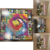 Spongebob Squarepants Family Fun Game With Plastic Material For Kids And Teens