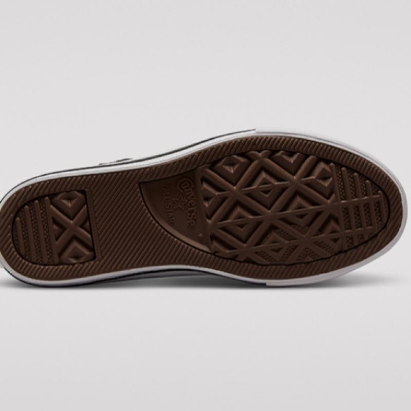 Converse Tênis Infantil Chuck Taylor All Star 1v Preto 372881c