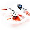 4pcs Plastic Propellers Indoor Drones  Propellers Set High Performances Propellers Smooth Flight Propellers for Tinyhawk 