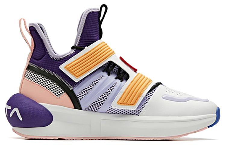 DRAGON Ball Super X Anta 'Frieza, First Form High Top Basketball Shoes