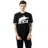 Atticus Unisex-T-Shirt Quake für Erwachsene