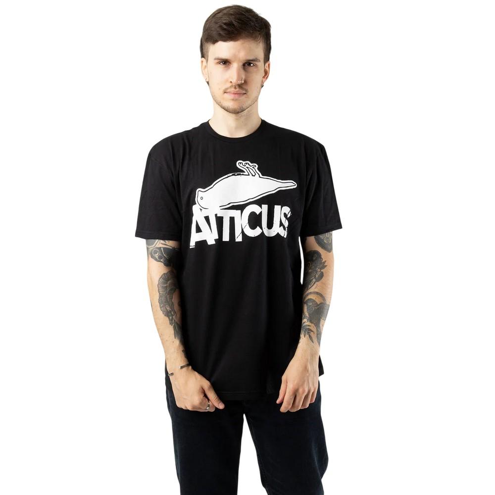 Atticus Unisex Adult Quake T-Shirt