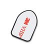 NRZV5 For Mercedes Benz AMG Car Hook Portable Mini Hook-An invisibl Storage interior Accessories  Car Decal W214 W205 W204 W206 W213