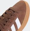 Adidas Grand Court Alpha 00s Preloved Brown/ftwr White/gum 3 Sneakers