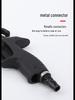 "High-Pressure Dual-Purpose Air and Water Blowing Gun for Car Wash"